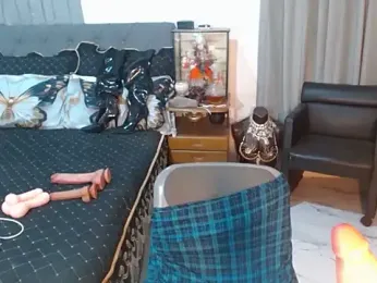 Lustfulcassy webcam model stream image