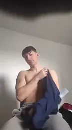 HornyKing2969 webcam model stream image