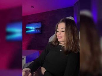 HotGirlEva webcam model stream image