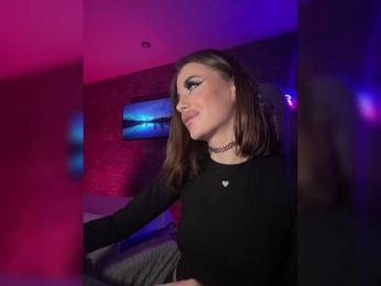 HotGirlEva webcam model stream image