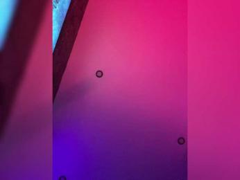 HotGirlEva webcam model stream image