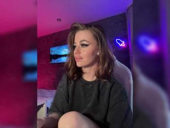 HotGirlEva webcam model stream image