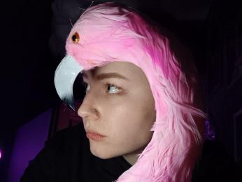 AlexJackson webcam livejasmin model stream image