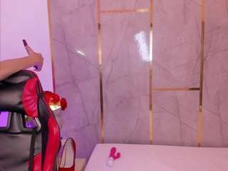 kendall-jay webcam model stream image