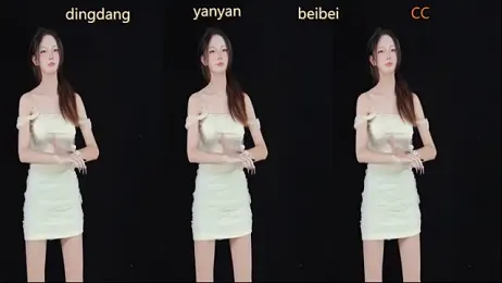 SR-101 webcam model stream image