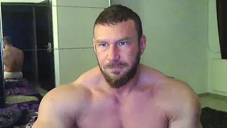 muscularkevin webcam stripchat model stream image