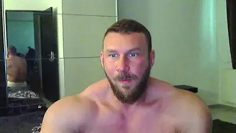 muscularkevin webcam stripchat model stream image