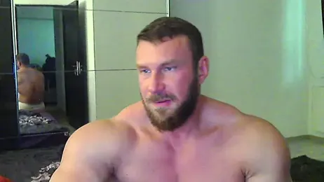 muscularkevin webcam stripchat model stream image