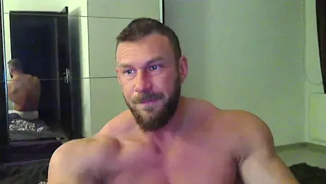 muscularkevin webcam stripchat model stream image