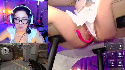 NicoleFerrel webcam model stream image