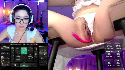 NicoleFerrel webcam model stream image