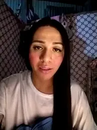 Yourbabyshane webcam stripchat model stream image