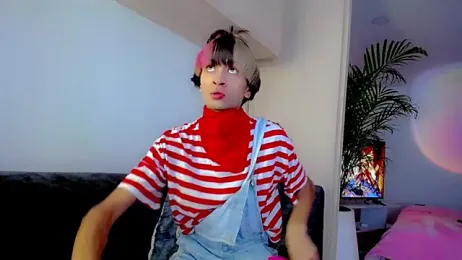 Sweet_Jack1 webcam model stream image