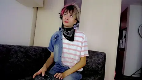 Sweet_Jack1 webcam model stream image