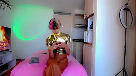 Sweet_Jack1 webcam model stream image