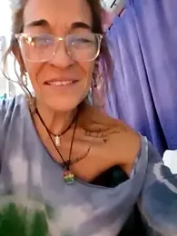 sabinytahot webcam model stream image