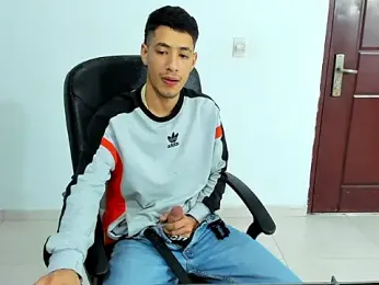 Chandler_ken webcam model stream image