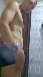 MiltonA webcam model stream image