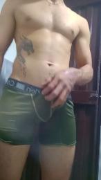 MiltonA webcam model stream image