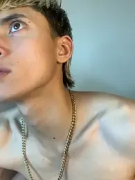 -Jack_Zoe- webcam stripchat model stream image