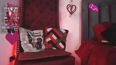 BiancaAntonelli webcam model stream image