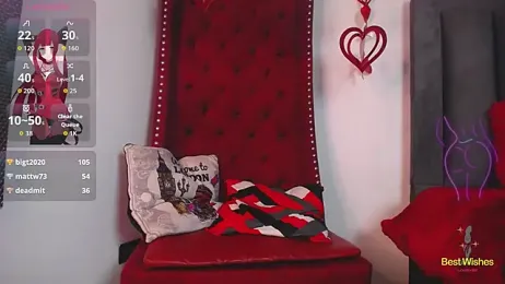 BiancaAntonelli webcam model stream image