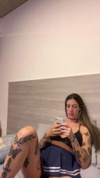 Ferchule7 webcam model stream image