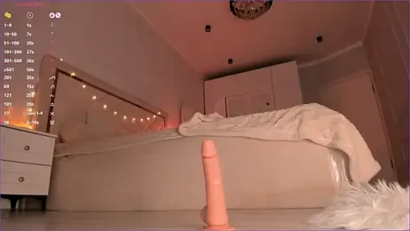 yourlovelygrace webcam stripchat model stream image