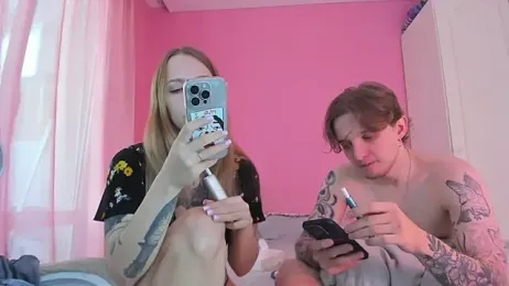 keyli_ink webcam model stream image