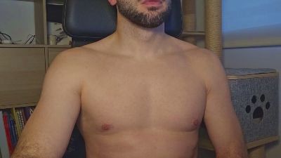 JJimenez webcam model stream image