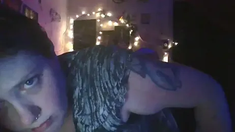 DreamCadian webcam model stream image