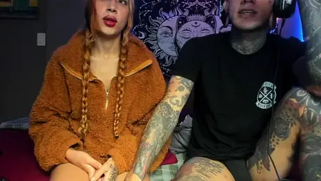 cleoo_jhonny webcam model stream image