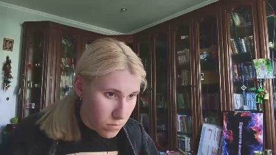 HaleyCorrett webcam cam4 model stream image