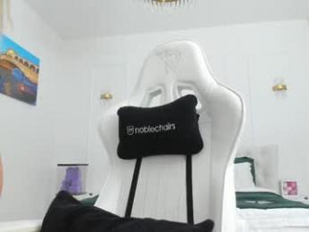 christine0990__ webcam model stream image