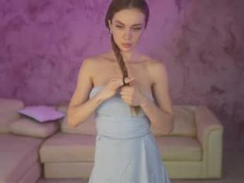 anabel054 webcam chaturbate model stream image