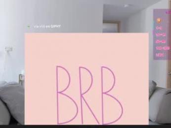 sofia_rivers_ webcam model stream image