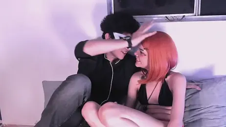 Tuxxxedo webcam stripchat model stream image