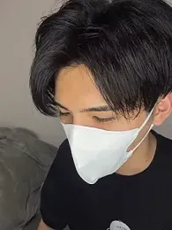 Lio_kun webcam model stream image