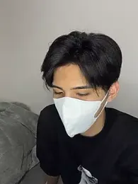 Lio_kun webcam model stream image