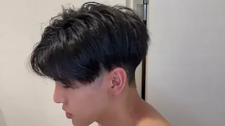 Lio_kun webcam model stream image