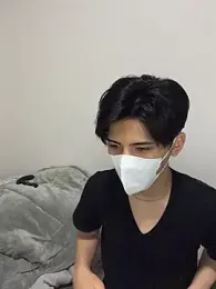 Lio_kun webcam model stream image