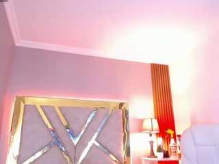 ashleyparkerr webcam model stream image