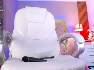 ashleyparkerr webcam model stream image