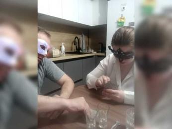 Time-Rest webcam model stream image