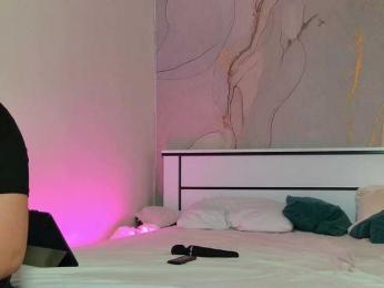 Tenderpassion webcam bongacams model stream image