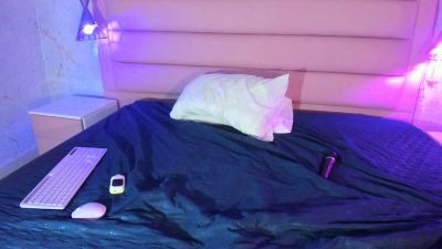 Sabrinamilani_ webcam model stream image