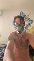 Uriel_23 webcam model stream image