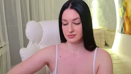 moniqque webcam model stream image