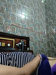 BeardKingo webcam model stream image