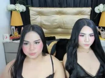 lexiecum4u webcam model stream image